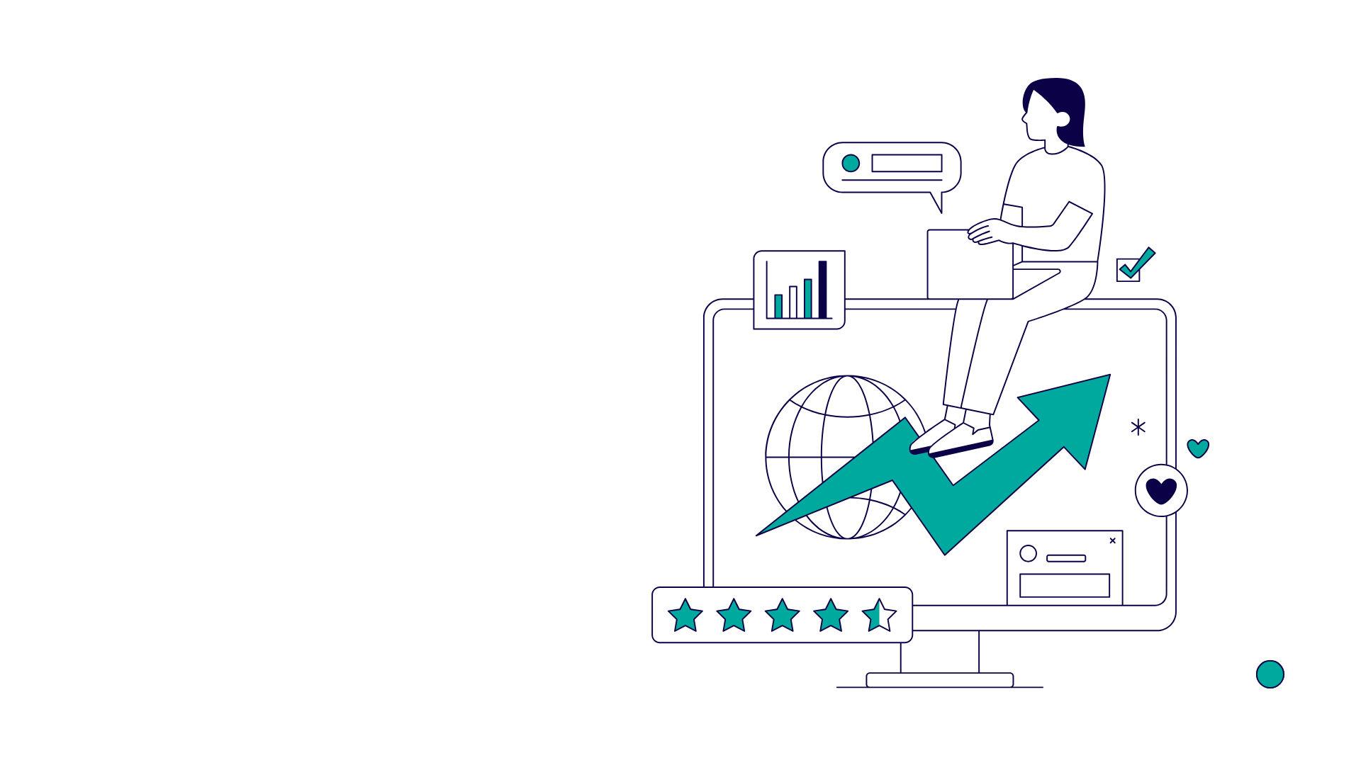 Business Meeting Strategy